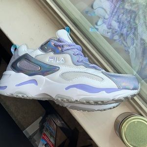 Filas disrupter
